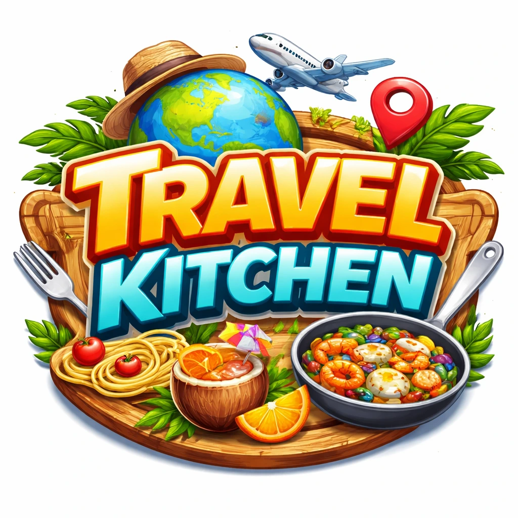 Travel Kitchen